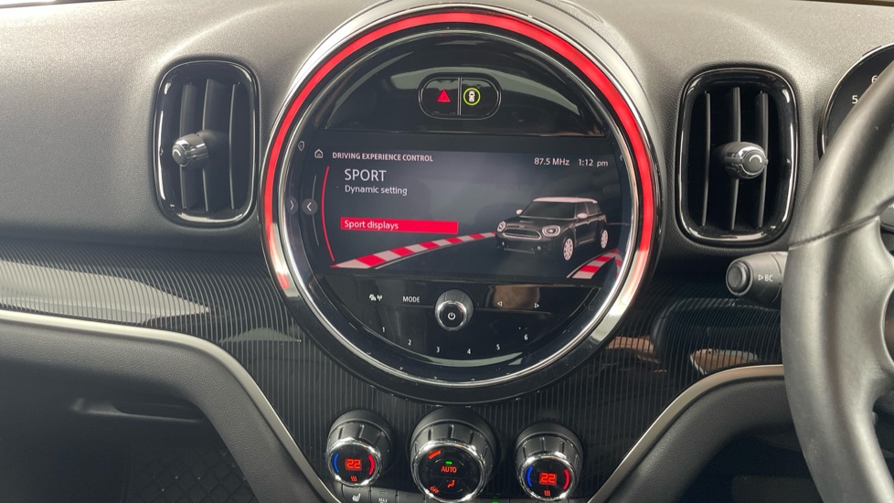 MINI Countryman 1.5 Cooper Exclusive 5dr Auto Petrol Hatchback - Image 71