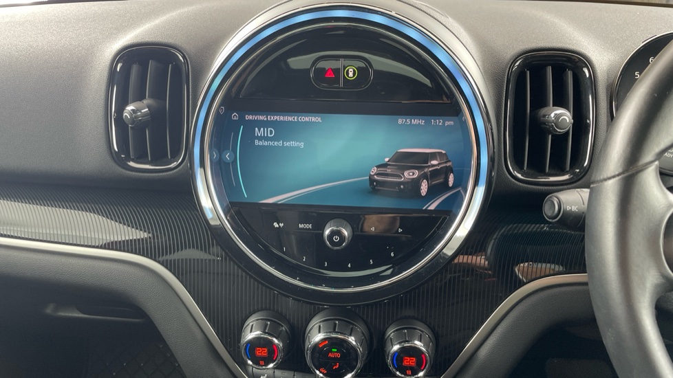 MINI Countryman 1.5 Cooper Exclusive 5dr Auto Petrol Hatchback - Image 72