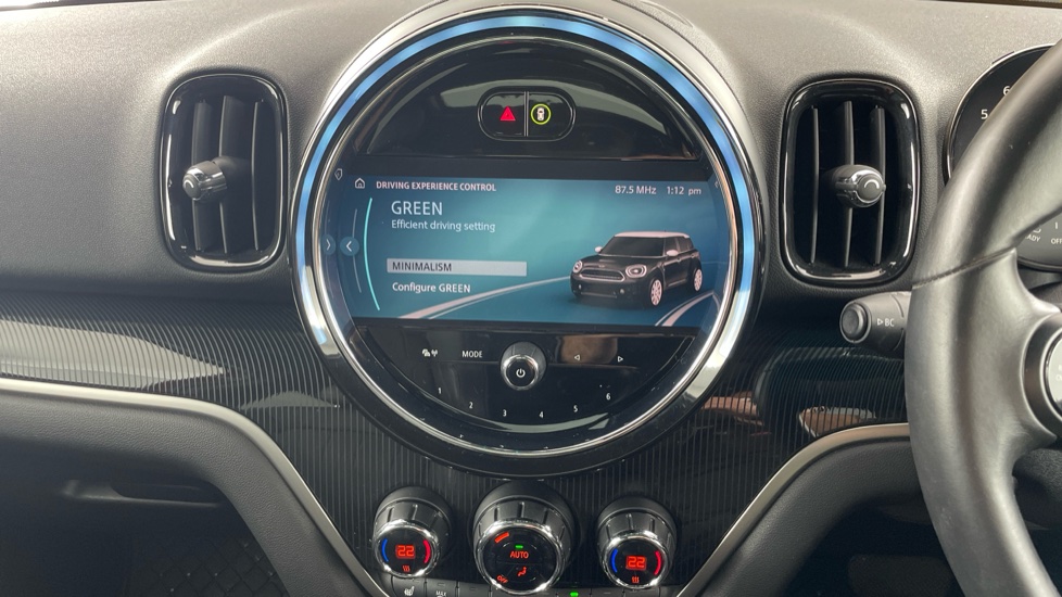 MINI Countryman 1.5 Cooper Exclusive 5dr Auto Petrol Hatchback - Image 73