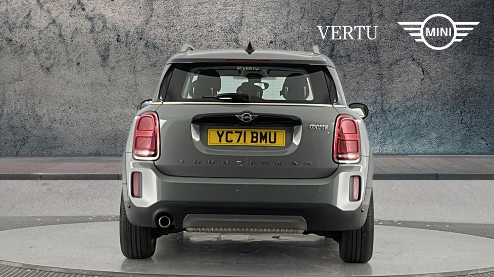 MINI Countryman 1.5 Cooper Classic 5dr Auto [Comfort/Nav+ Pack] Petrol Hatchback - Image 15