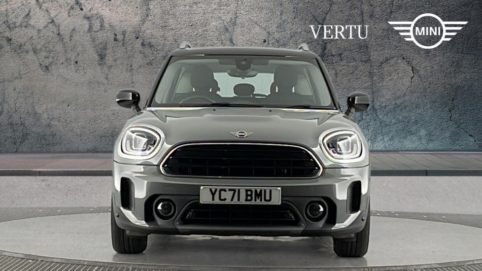 MINI Countryman 1.5 Cooper Classic 5dr Auto [Comfort/Nav+ Pack] Petrol Hatchback - Image 16