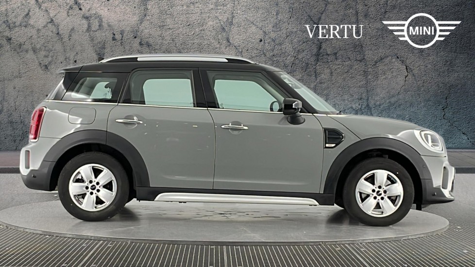 MINI Countryman 1.5 Cooper Classic 5dr Auto [Comfort/Nav+ Pack] Petrol Hatchback - Image 3