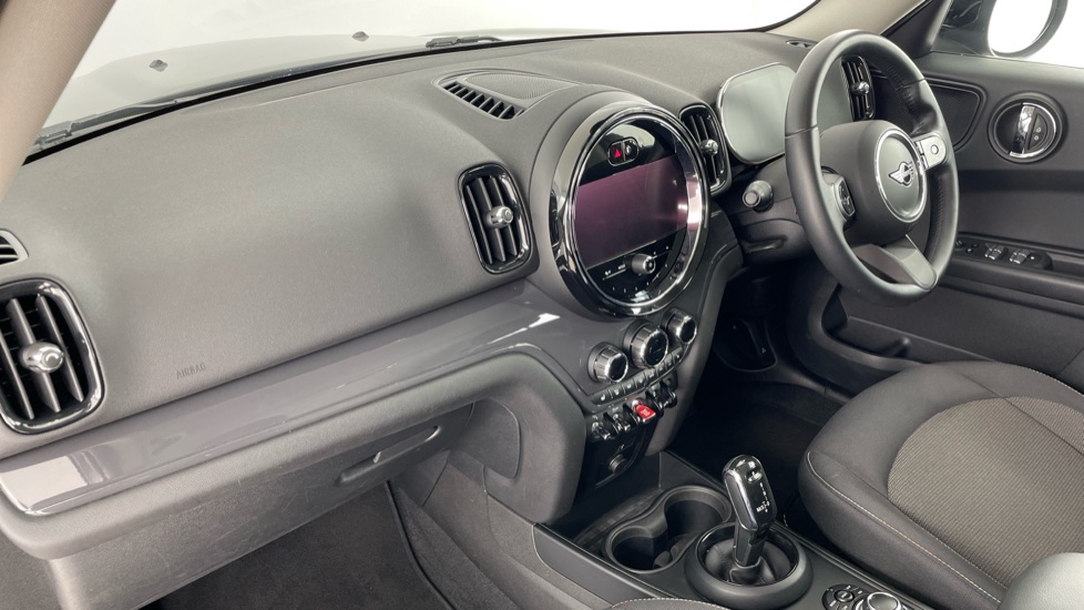 MINI Countryman 1.5 Cooper Classic 5dr Auto [Comfort/Nav+ Pack] Petrol Hatchback - Image 7