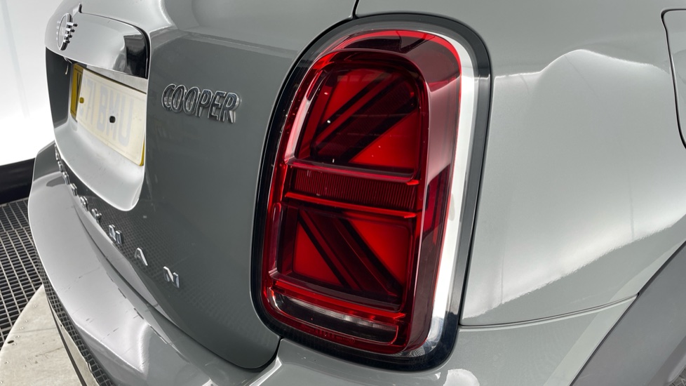 MINI Countryman 1.5 Cooper Classic 5dr Auto [Comfort/Nav+ Pack] Petrol Hatchback - Image 22