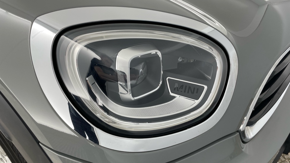 MINI Countryman 1.5 Cooper Classic 5dr Auto [Comfort/Nav+ Pack] Petrol Hatchback - Image 23