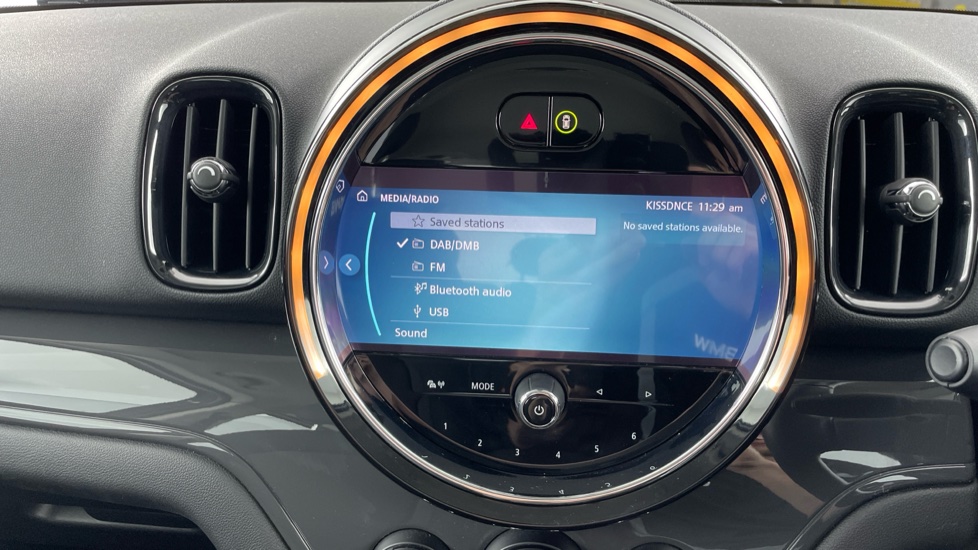 MINI Countryman 1.5 Cooper Classic 5dr Auto [Comfort/Nav+ Pack] Petrol Hatchback - Image 48