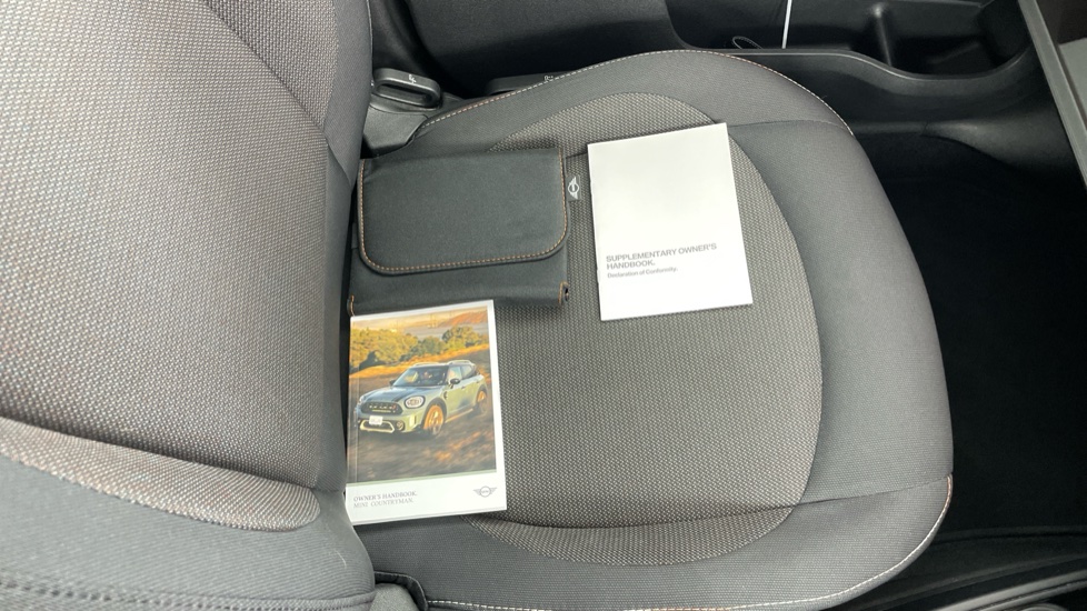 MINI Countryman 1.5 Cooper Classic 5dr Auto [Comfort/Nav+ Pack] Petrol Hatchback - Image 59
