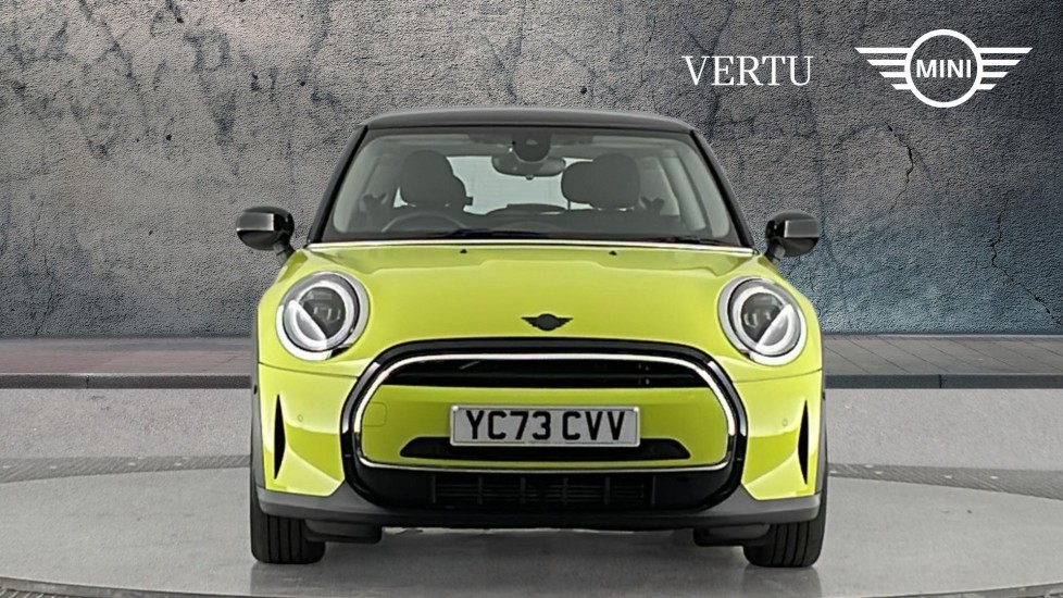 MINI Hatchback 1.5 Cooper Classic 3dr Auto Petrol Hatchback - Image 16