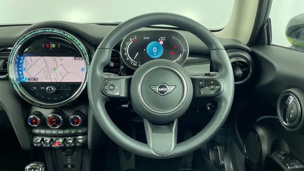 MINI Hatchback 1.5 Cooper Classic 3dr Auto Petrol Hatchback - Image 5