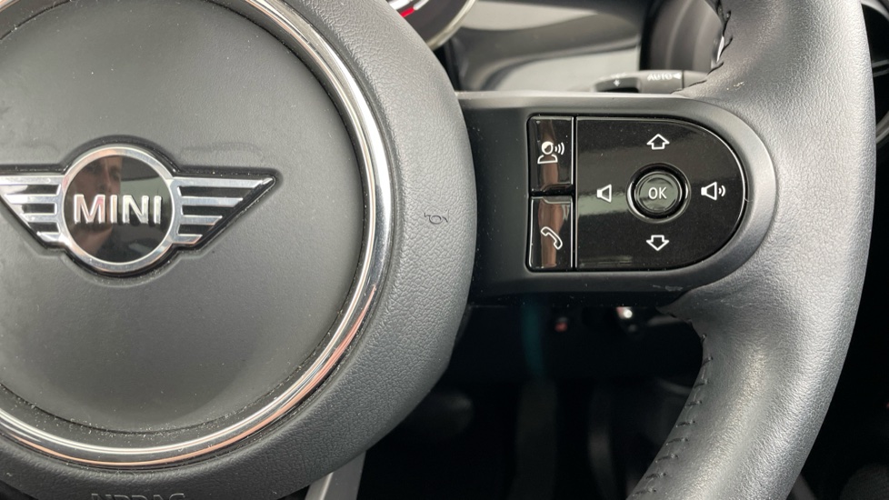 MINI Hatchback 1.5 Cooper Classic 3dr Auto Petrol Hatchback - Image 18
