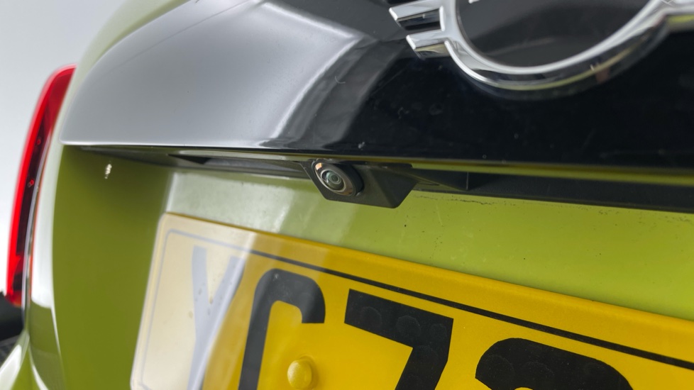 MINI Hatchback 1.5 Cooper Classic 3dr Auto Petrol Hatchback - Image 38