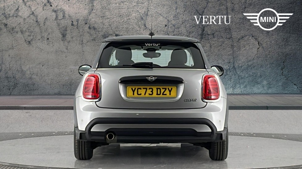MINI Hatchback 1.5 Cooper Classic 3dr Auto Petrol Hatchback - Image 15