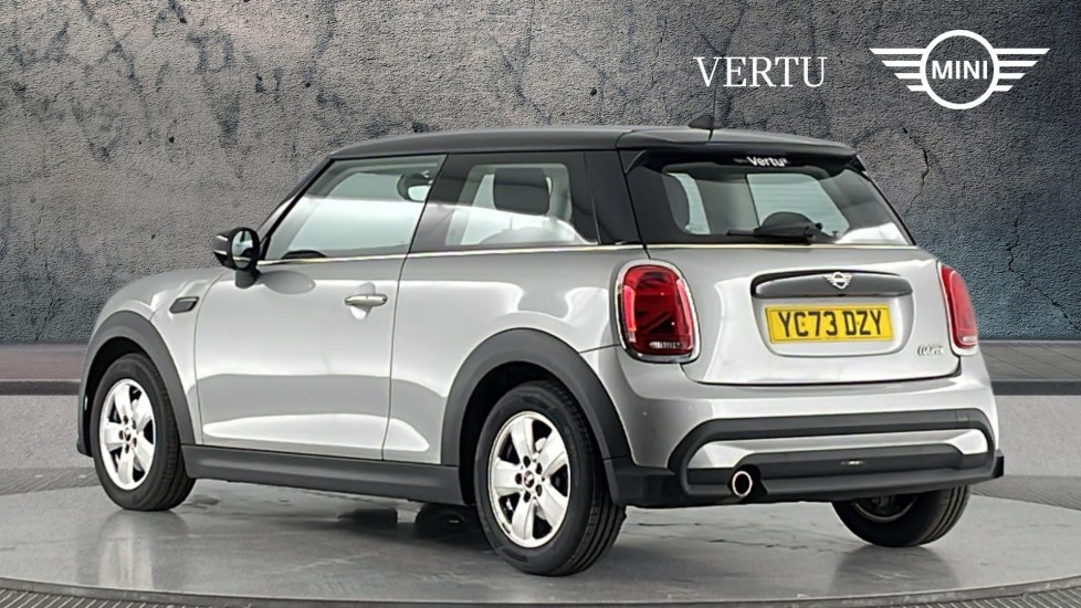 MINI Hatchback 1.5 Cooper Classic 3dr Auto Petrol Hatchback - Image 2