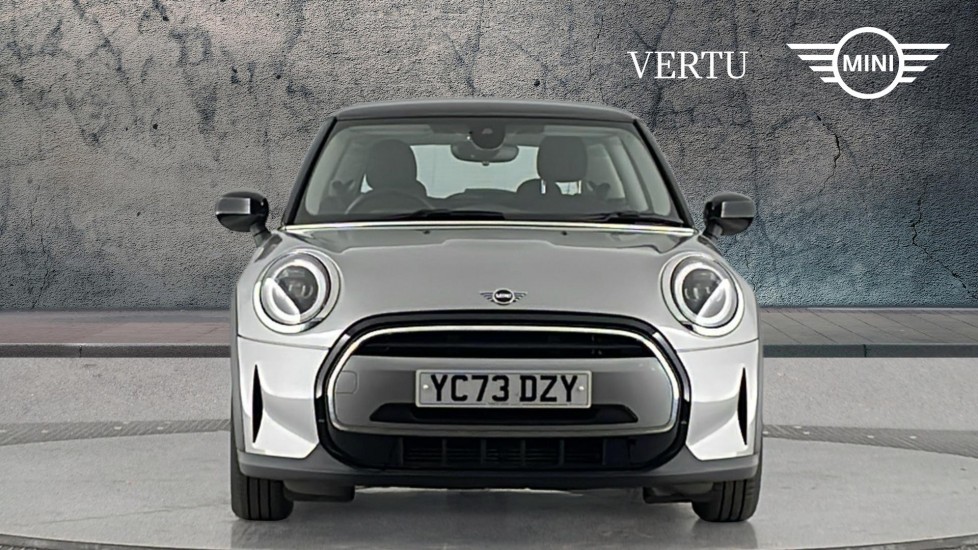 MINI Hatchback 1.5 Cooper Classic 3dr Auto Petrol Hatchback - Image 16