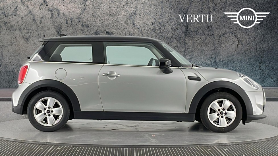 MINI Hatchback 1.5 Cooper Classic 3dr Auto Petrol Hatchback - Image 3