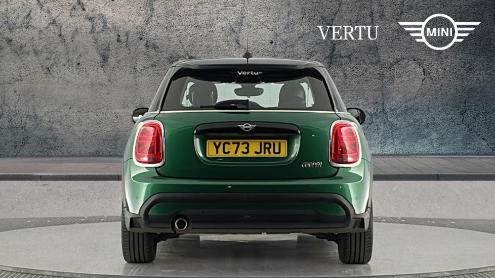 MINI Hatchback 1.5 Cooper Exclusive Premium 3dr Auto Petrol Hatchback - Image 15