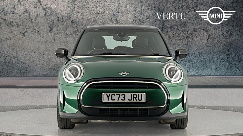 MINI Hatchback 1.5 Cooper Exclusive Premium 3dr Auto Petrol Hatchback - Image 16
