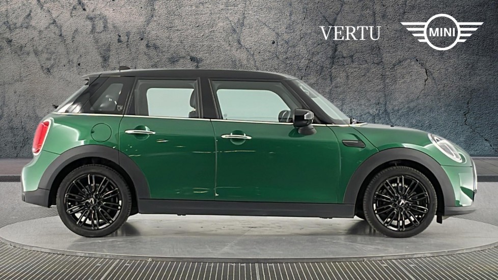 MINI Hatchback 1.5 Cooper Exclusive Premium 3dr Auto Petrol Hatchback - Image 3