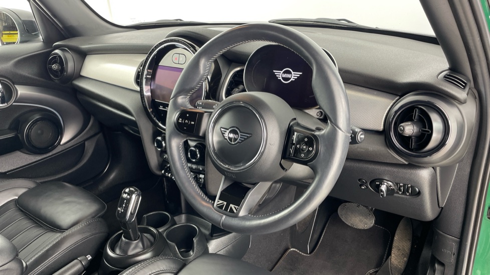 MINI Hatchback 1.5 Cooper Exclusive Premium 3dr Auto Petrol Hatchback - Image 6