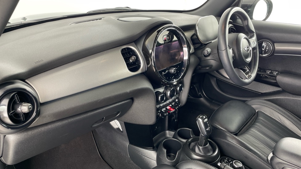 MINI Hatchback 1.5 Cooper Exclusive Premium 3dr Auto Petrol Hatchback - Image 7
