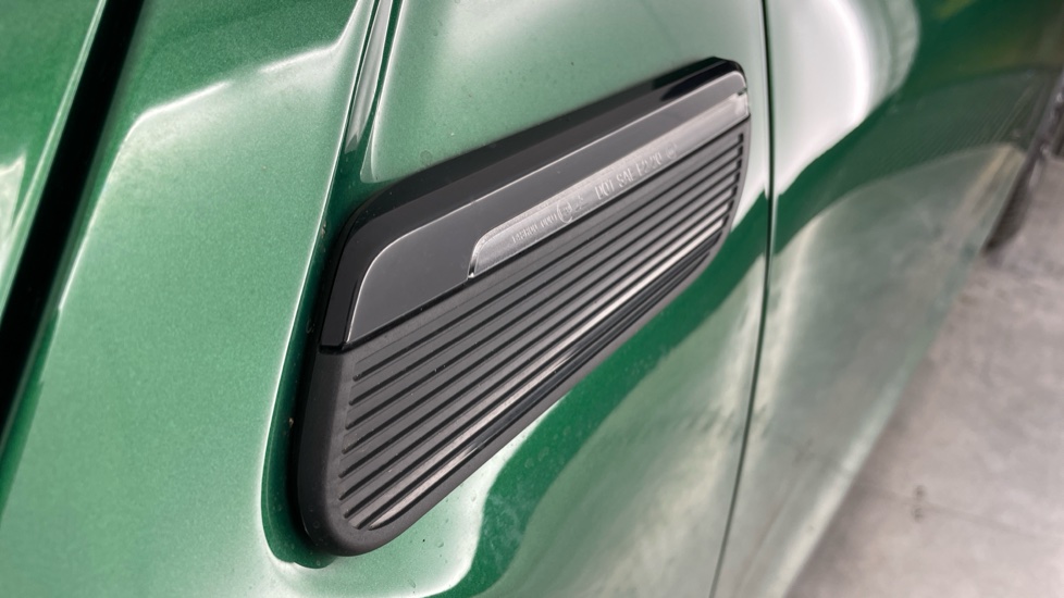 MINI Hatchback 1.5 Cooper Exclusive Premium 3dr Auto Petrol Hatchback - Image 25