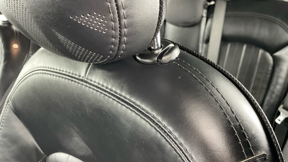 MINI Hatchback 1.5 Cooper Exclusive Premium 3dr Auto Petrol Hatchback - Image 29