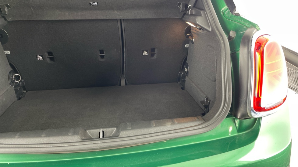 MINI Hatchback 1.5 Cooper Exclusive Premium 3dr Auto Petrol Hatchback - Image 40