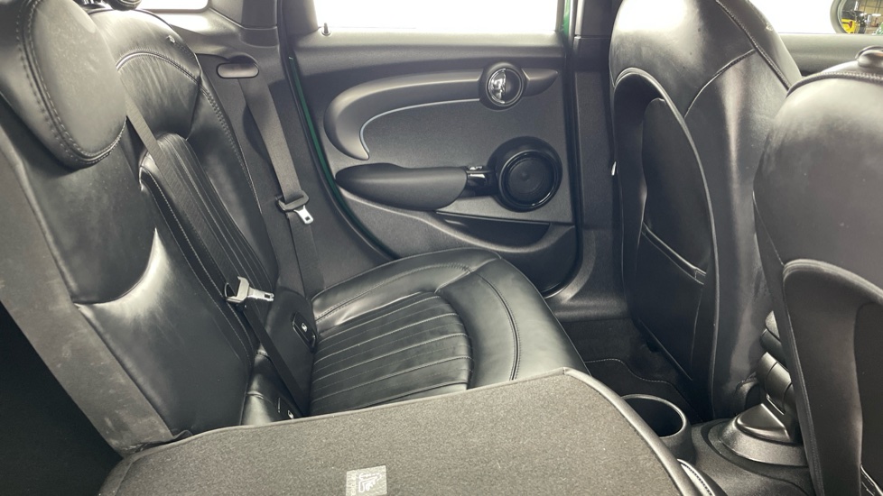 MINI Hatchback 1.5 Cooper Exclusive Premium 3dr Auto Petrol Hatchback - Image 49