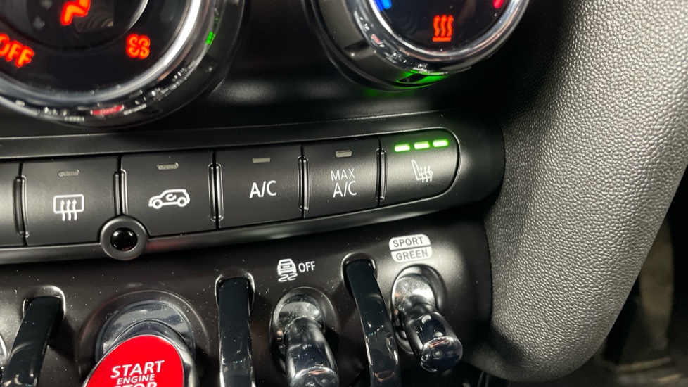 MINI Hatchback 1.5 Cooper Exclusive Premium 3dr Auto Petrol Hatchback - Image 60