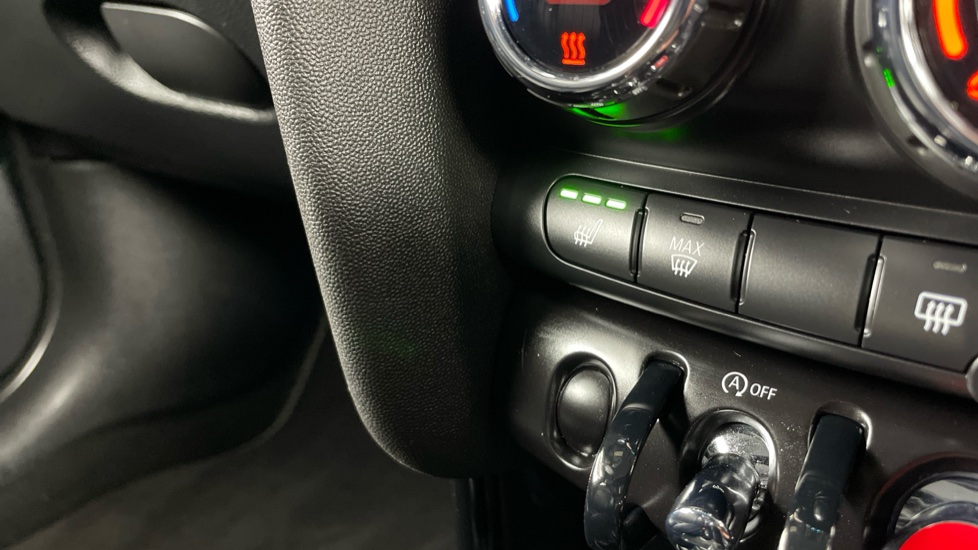 MINI Hatchback 1.5 Cooper Exclusive Premium 3dr Auto Petrol Hatchback - Image 61