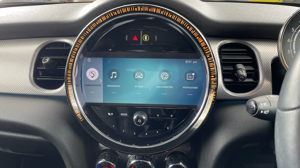 MINI Hatchback 1.5 Cooper Exclusive Premium 3dr Auto Petrol Hatchback - Image 63