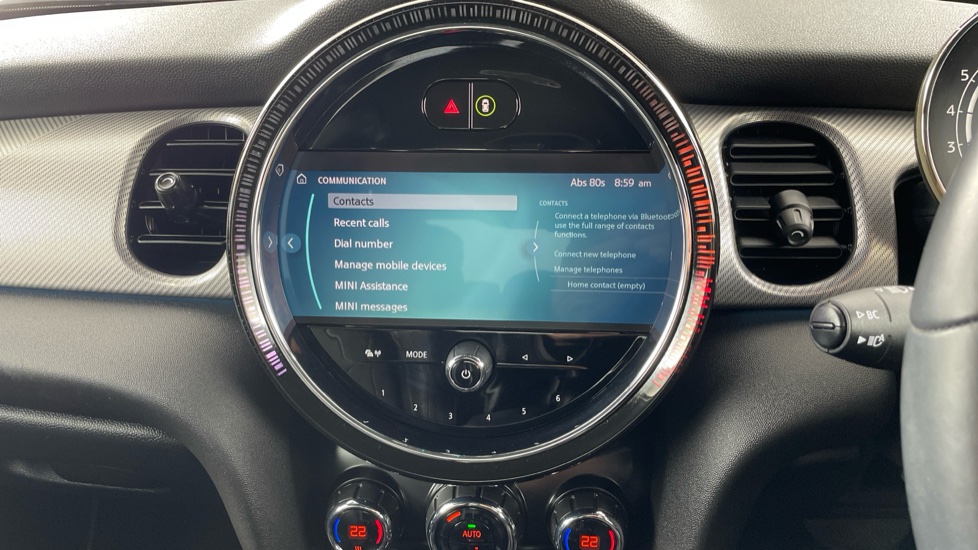 MINI Hatchback 1.5 Cooper Exclusive Premium 3dr Auto Petrol Hatchback - Image 65