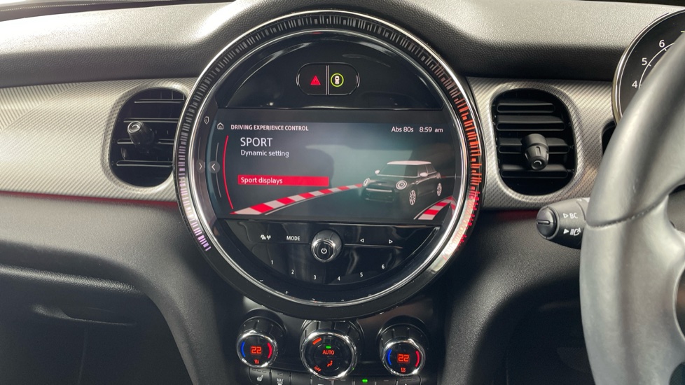 MINI Hatchback 1.5 Cooper Exclusive Premium 3dr Auto Petrol Hatchback - Image 68