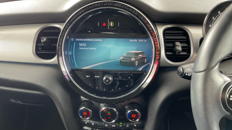 MINI Hatchback 1.5 Cooper Exclusive Premium 3dr Auto Petrol Hatchback - Image 69
