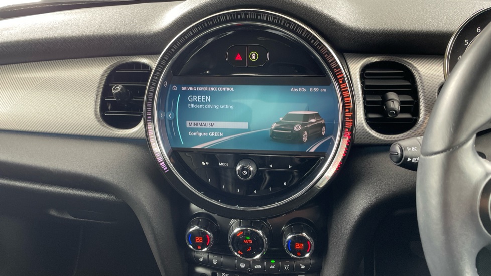 MINI Hatchback 1.5 Cooper Exclusive Premium 3dr Auto Petrol Hatchback - Image 70