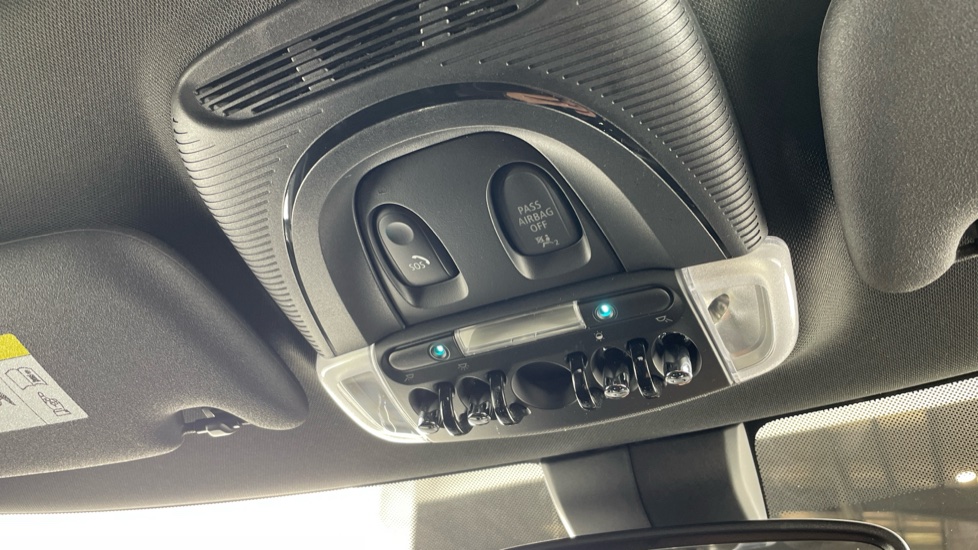 MINI Hatchback 1.5 Cooper Exclusive Premium 3dr Auto Petrol Hatchback - Image 71