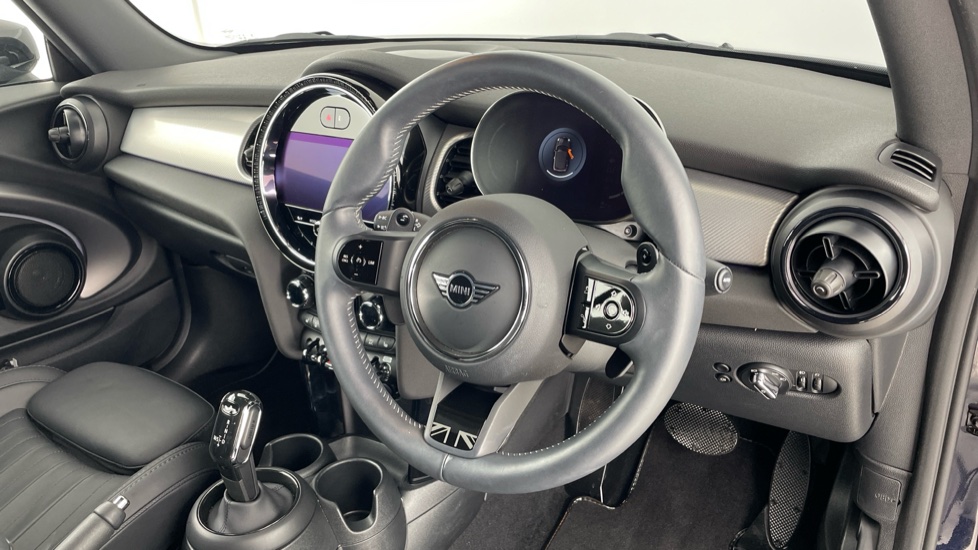MINI Convertible 2.0 Cooper S Exclusive Premium 2dr Petrol Convertible - Image 6