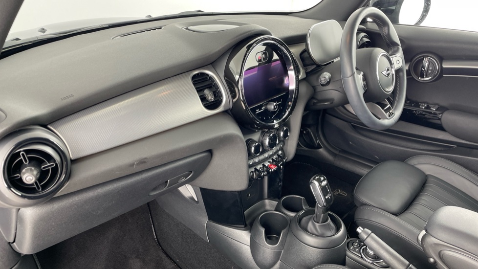 MINI Convertible 2.0 Cooper S Exclusive Premium 2dr Petrol Convertible - Image 7