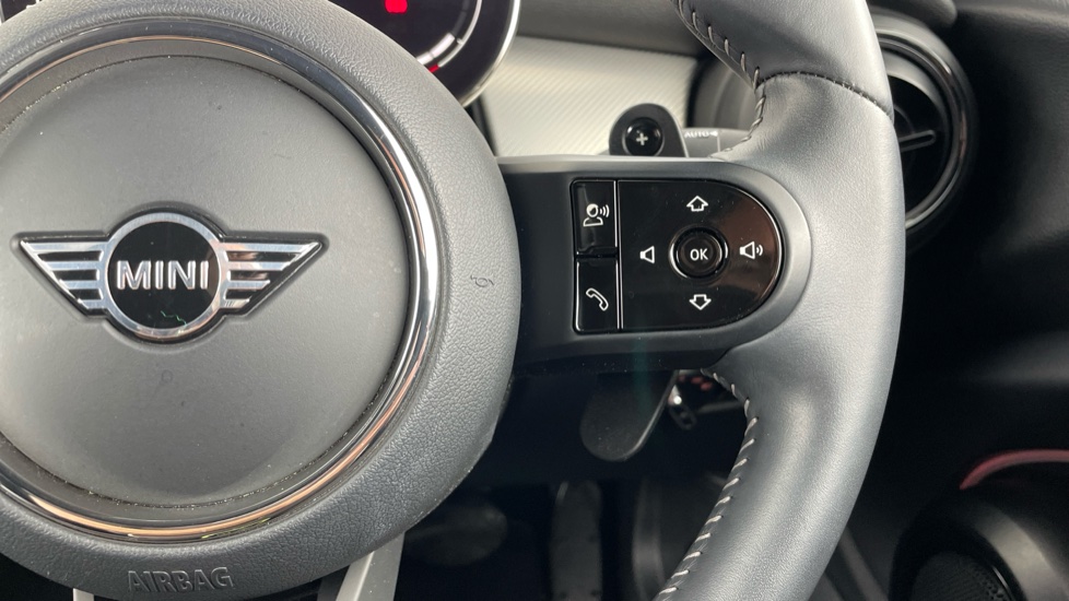 MINI Convertible 2.0 Cooper S Exclusive Premium 2dr Petrol Convertible - Image 18