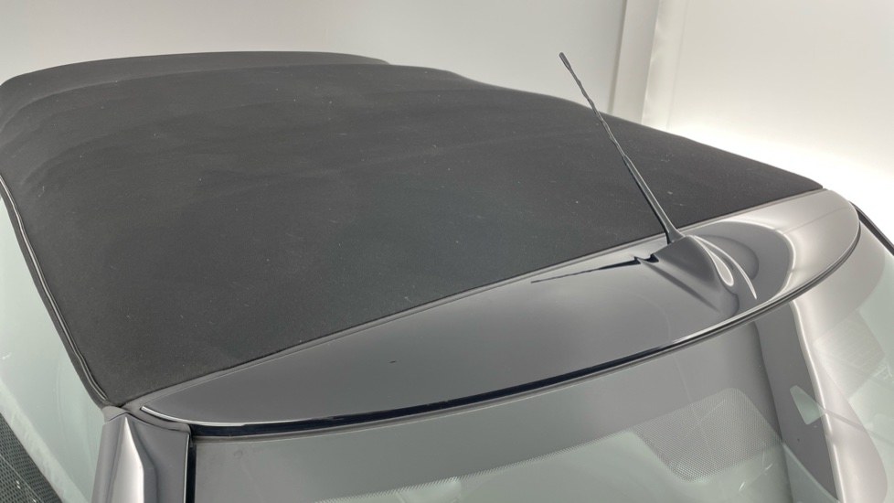 MINI Convertible 2.0 Cooper S Exclusive Premium 2dr Petrol Convertible - Image 21