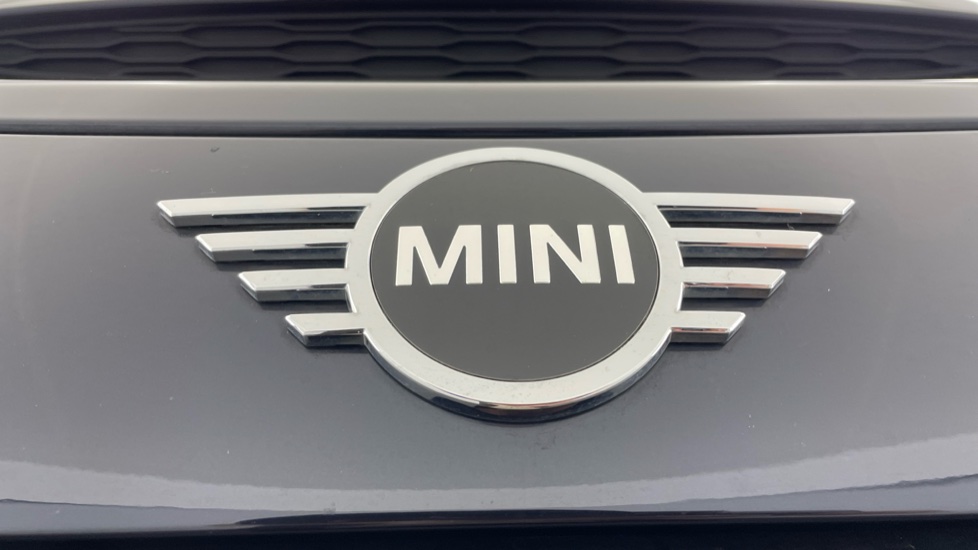 MINI Convertible 2.0 Cooper S Exclusive Premium 2dr Petrol Convertible - Image 24