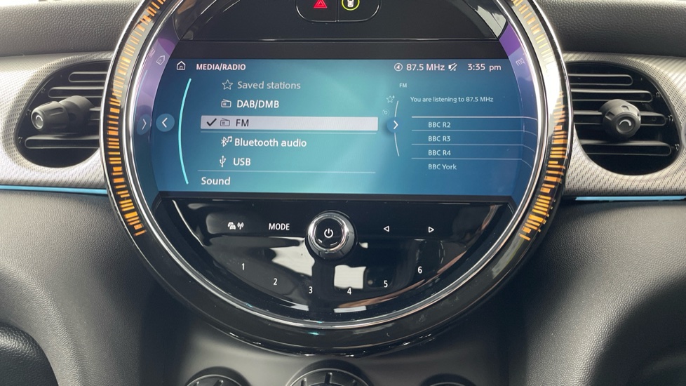 MINI Convertible 2.0 Cooper S Exclusive Premium 2dr Petrol Convertible - Image 63