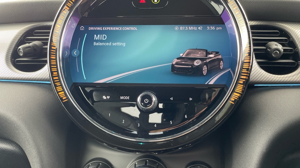 MINI Convertible 2.0 Cooper S Exclusive Premium 2dr Petrol Convertible - Image 68