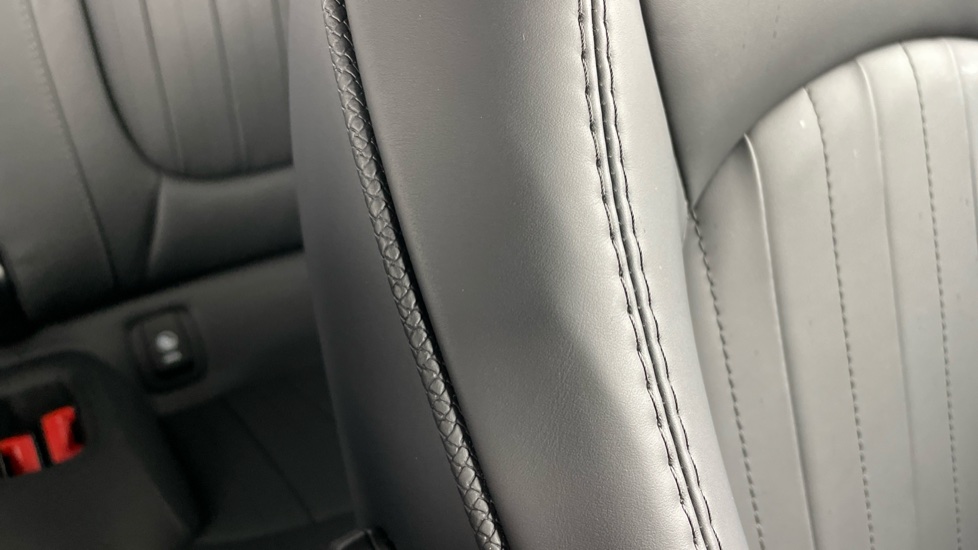 MINI Convertible 2.0 Cooper S Exclusive Premium 2dr Petrol Convertible - Image 74