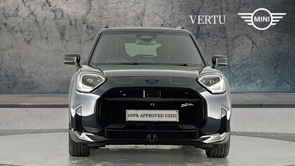 MINI Aceman 160kW SE Sport 54kWh 5dr Auto Electric Hatchback - Image 16