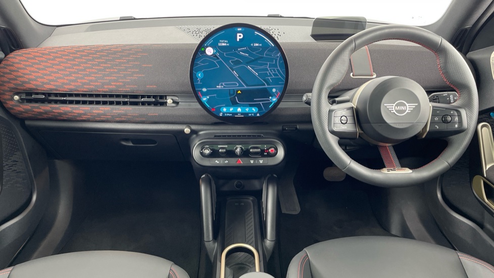 MINI Aceman 160kW SE Sport 54kWh 5dr Auto Electric Hatchback - Image 4