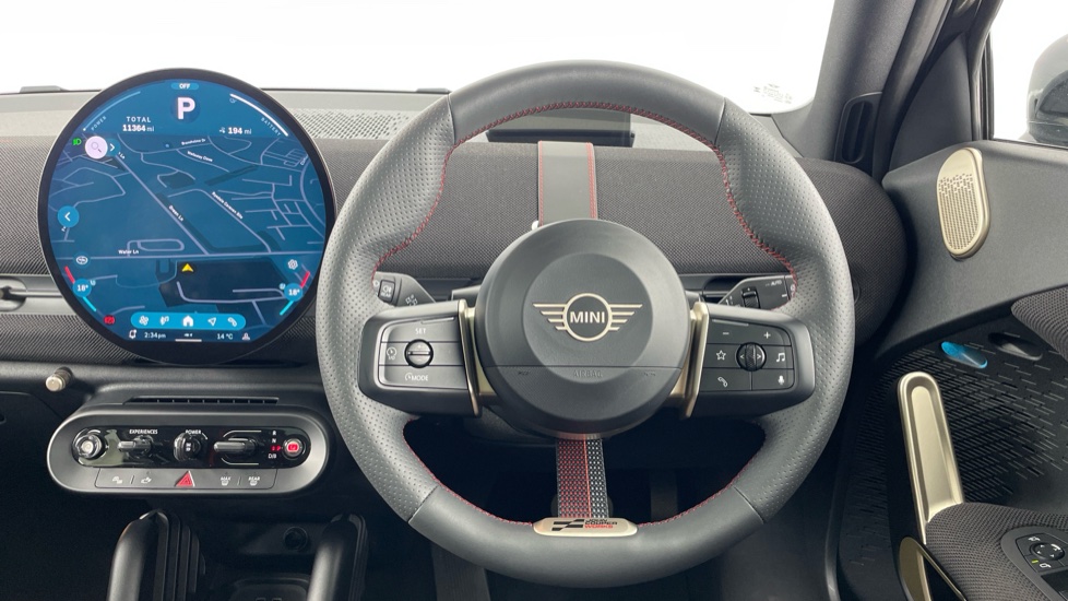 MINI Aceman 160kW SE Sport 54kWh 5dr Auto Electric Hatchback - Image 5