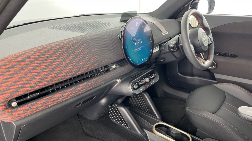 MINI Aceman 160kW SE Sport 54kWh 5dr Auto Electric Hatchback - Image 7
