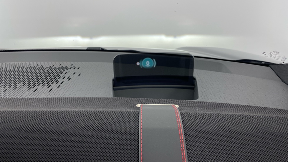 MINI Aceman 160kW SE Sport 54kWh 5dr Auto Electric Hatchback - Image 9