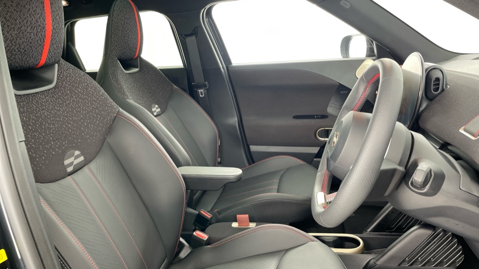 MINI Aceman 160kW SE Sport 54kWh 5dr Auto Electric Hatchback - Image 11